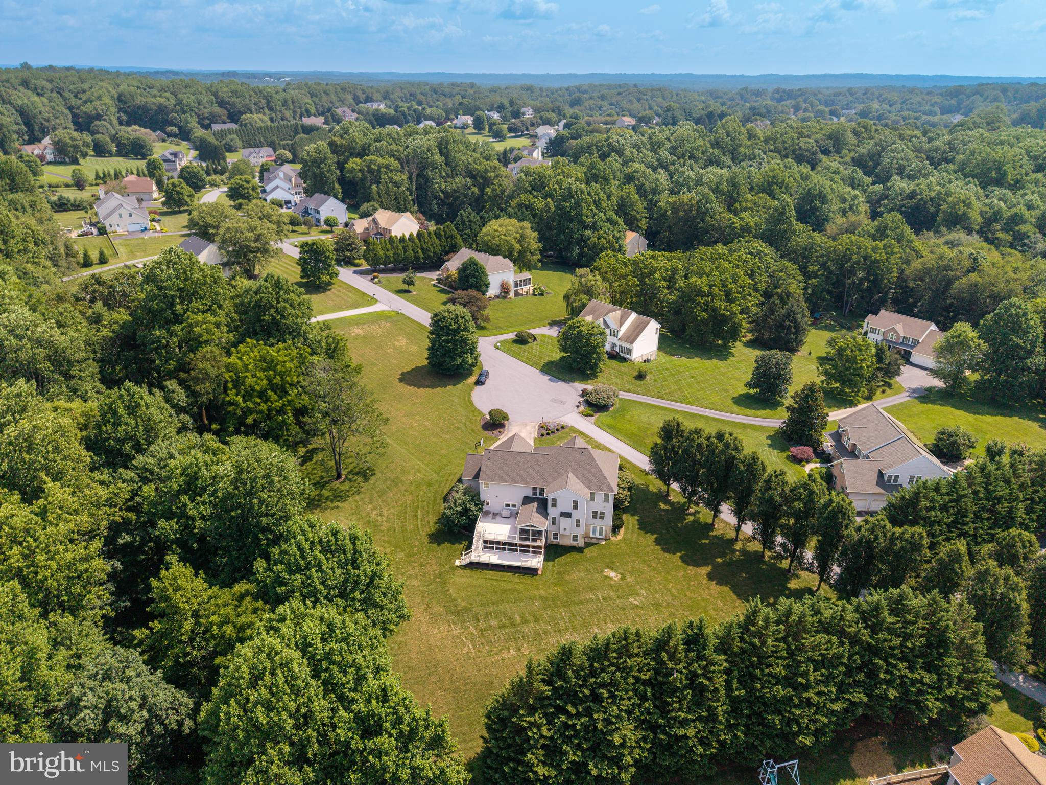 SHERLOCK HOLMES ESTATES - Residential