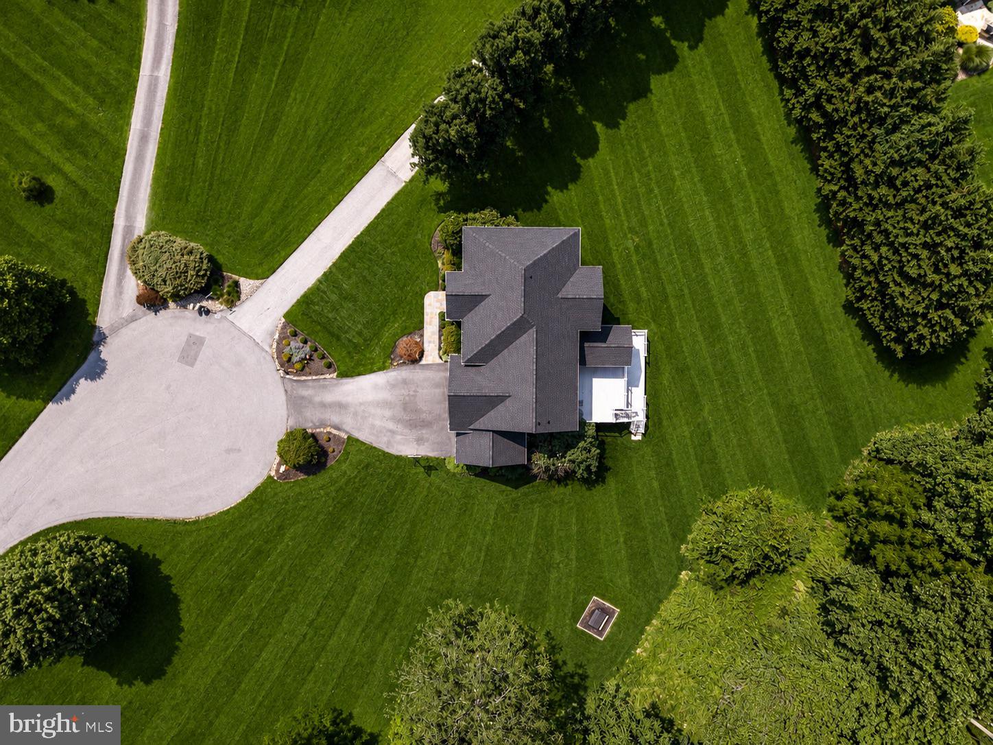 SHERLOCK HOLMES ESTATES - Residential