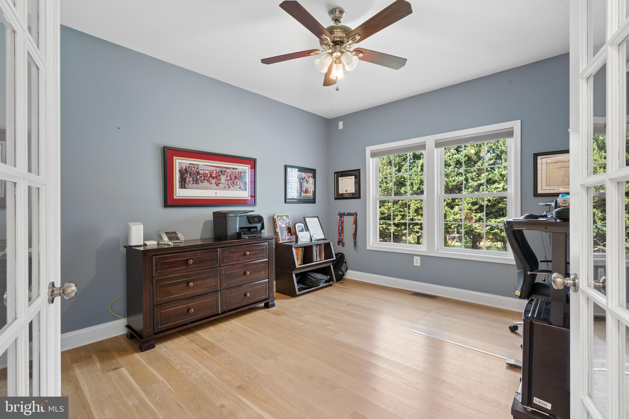 SHERLOCK HOLMES ESTATES - Residential