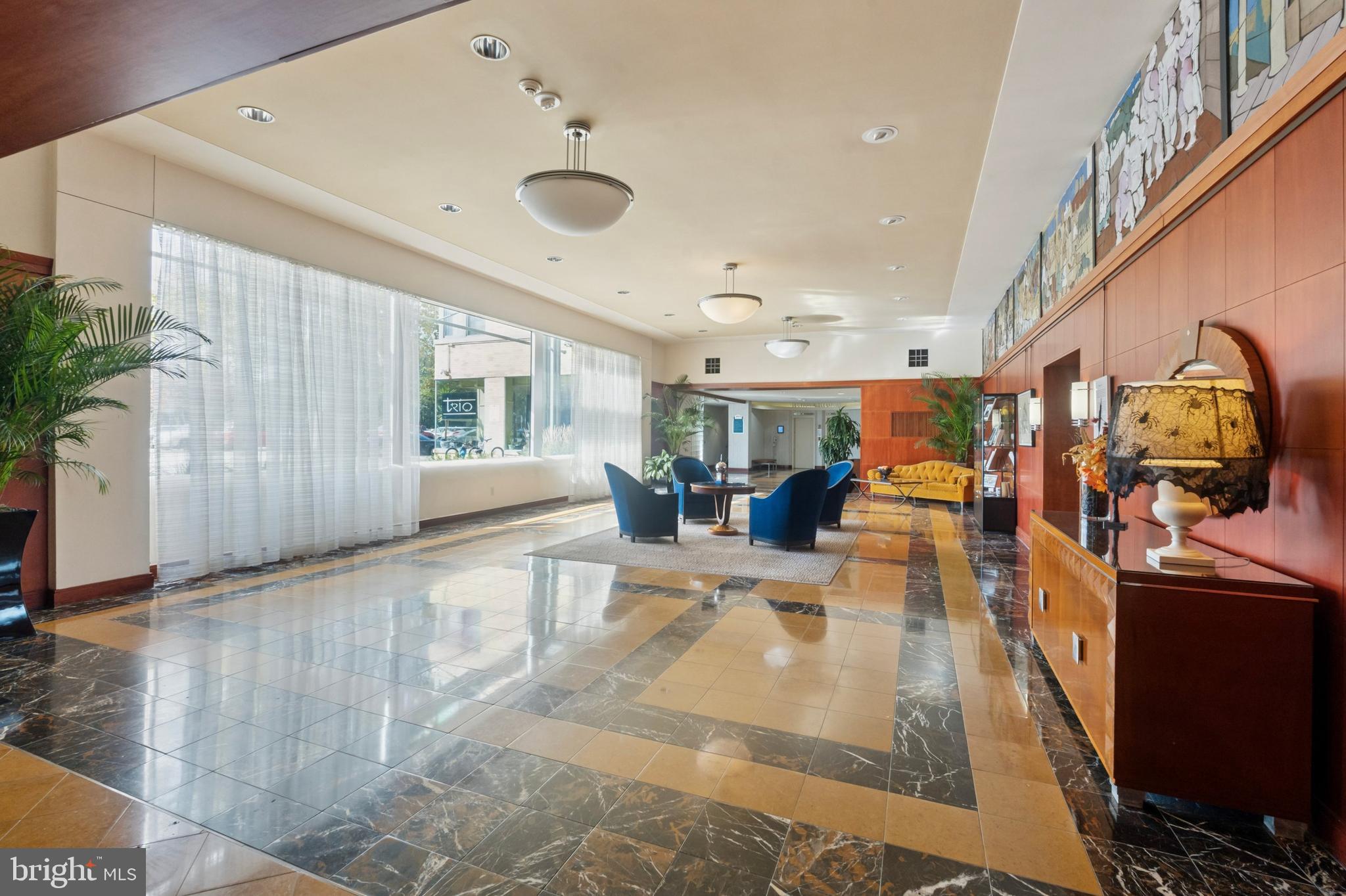 ART MUSEUM AREA - Residential