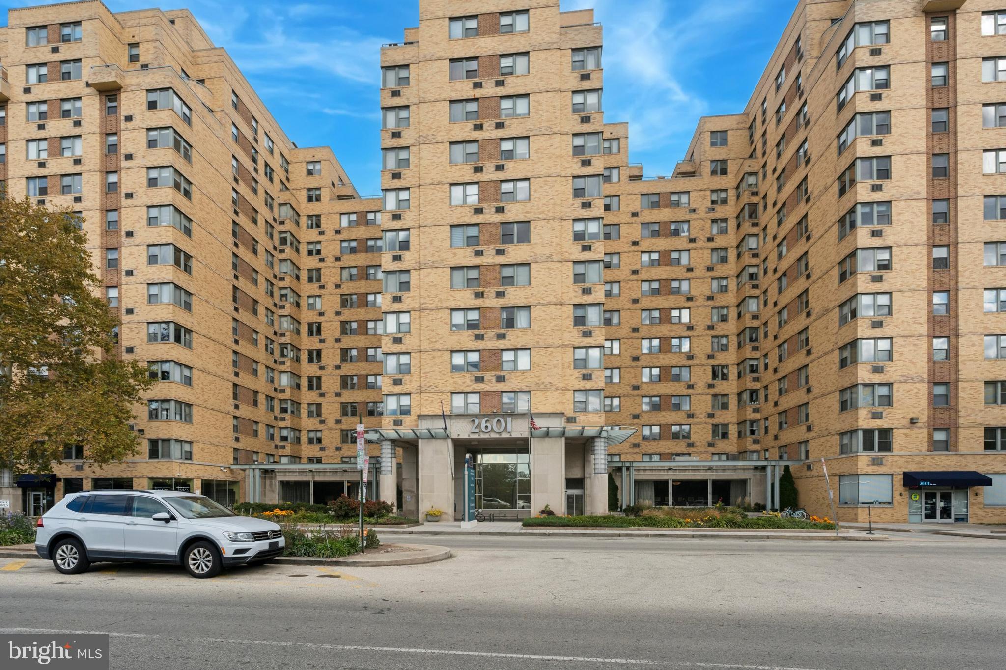 ART MUSEUM AREA - Residential