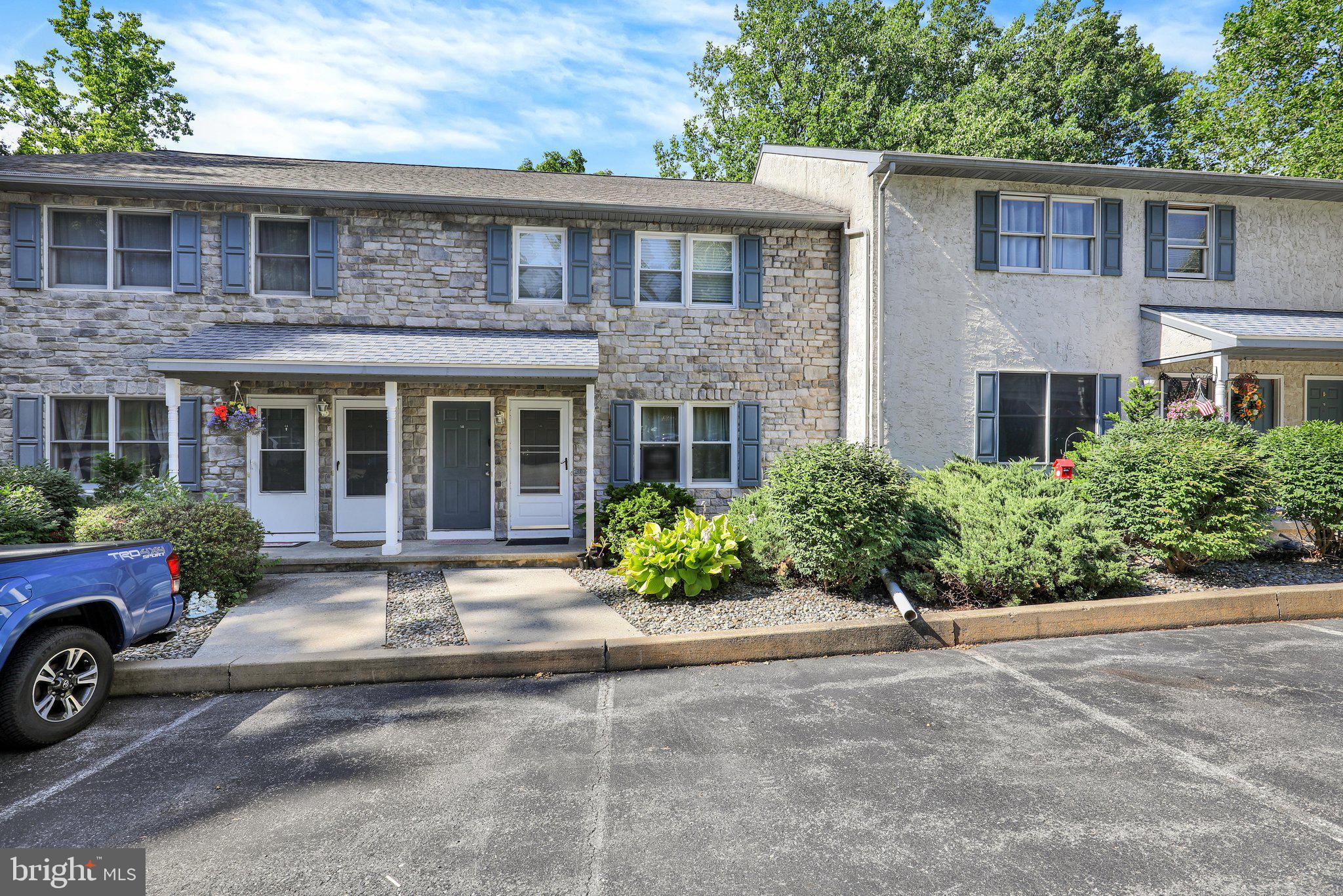 MIFFLIN WOODS - Residential