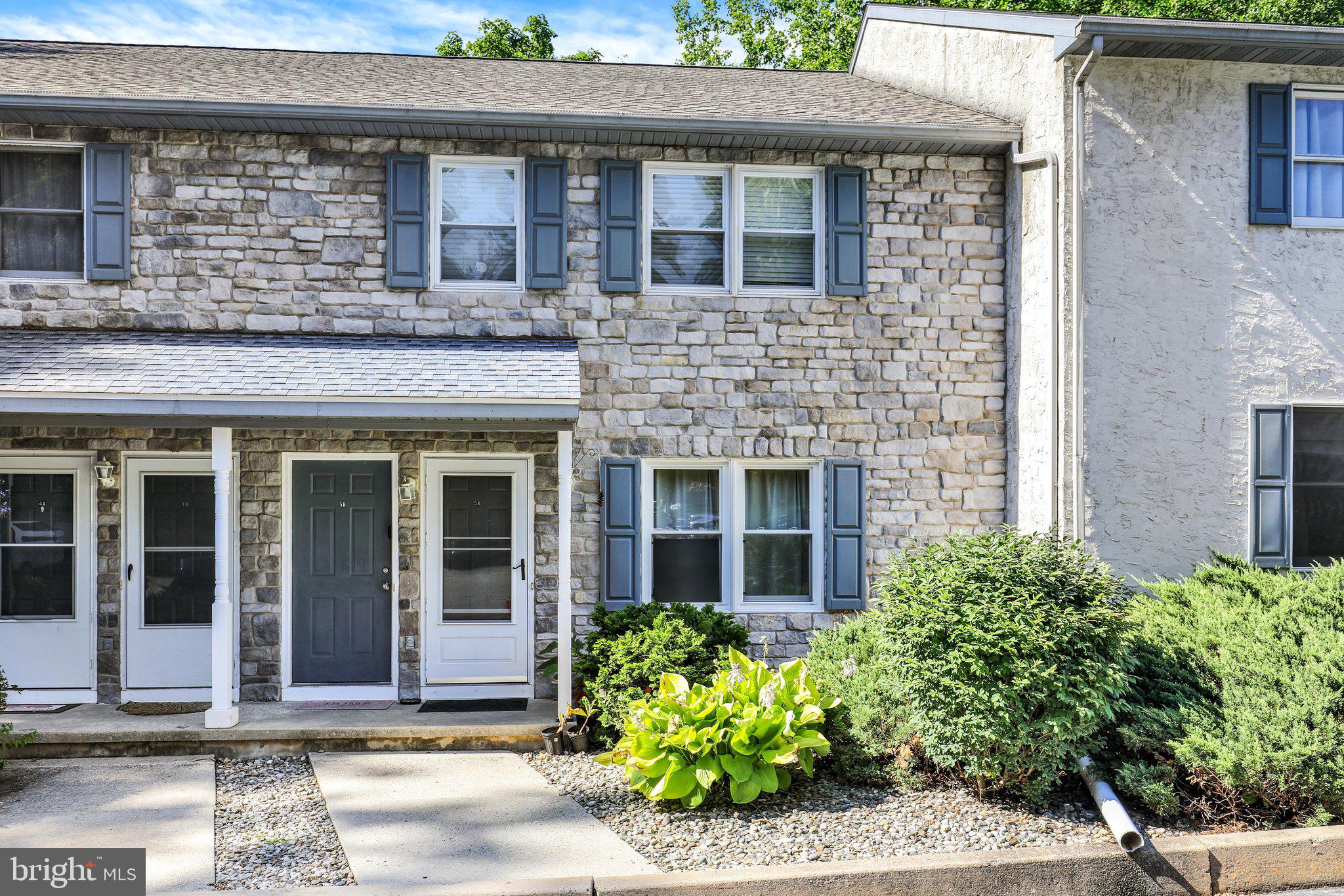 MIFFLIN WOODS - Residential