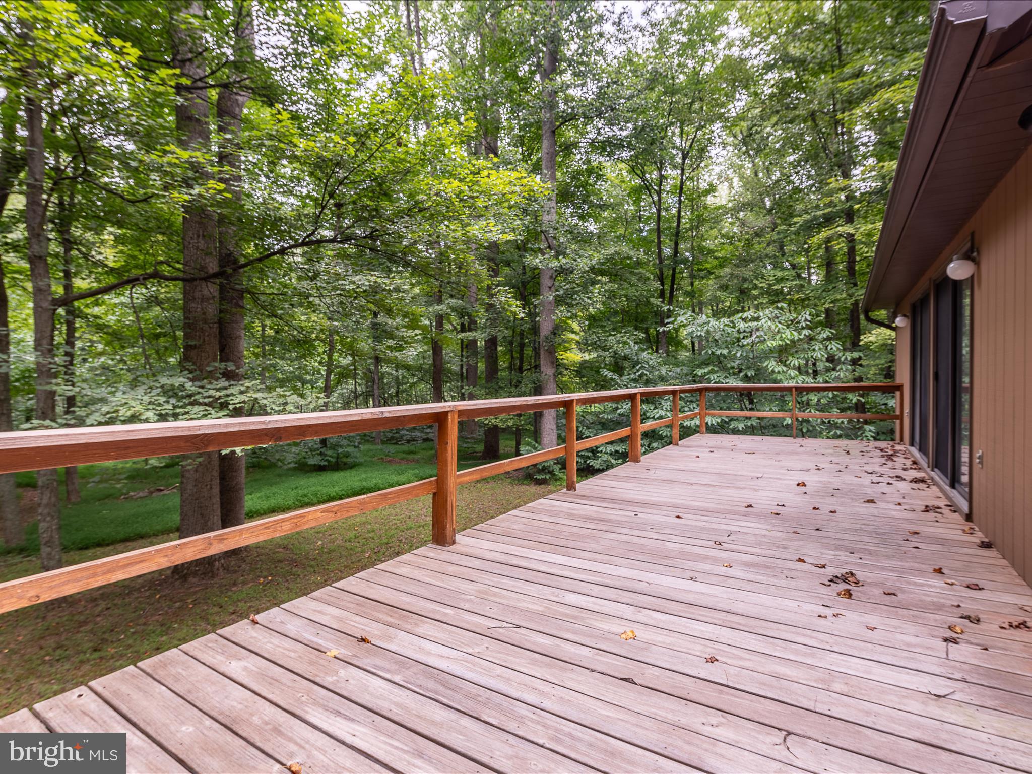 MORGAN WOODS - Residential