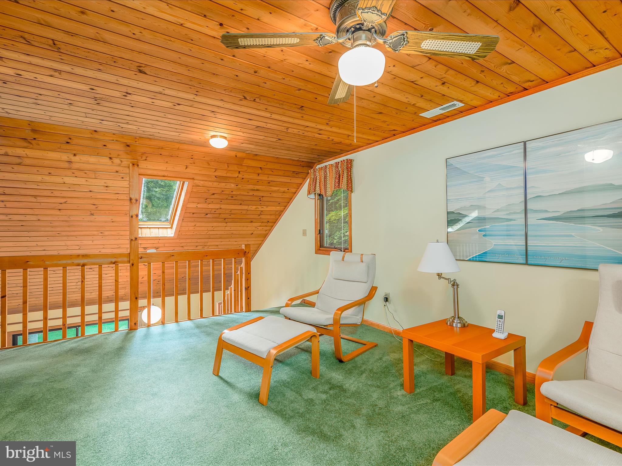 MORGAN WOODS - Residential