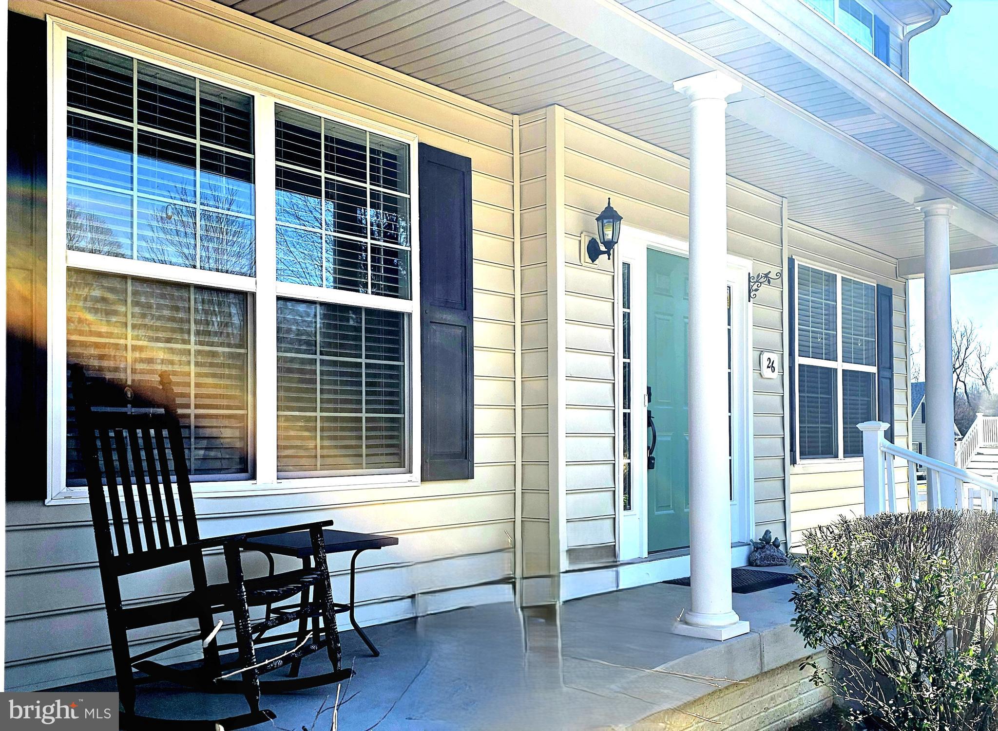 BALDWIN STATION - Residential