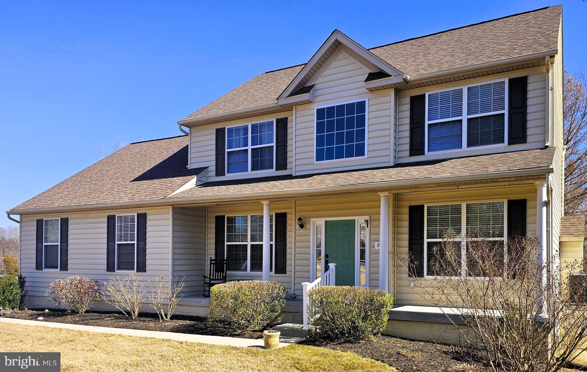BALDWIN STATION - Residential