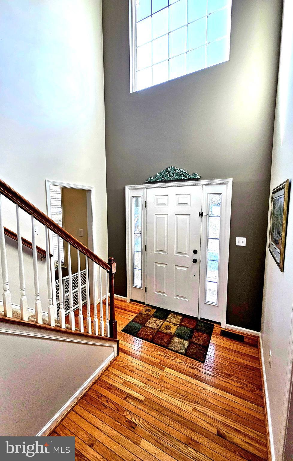 BALDWIN STATION - Residential