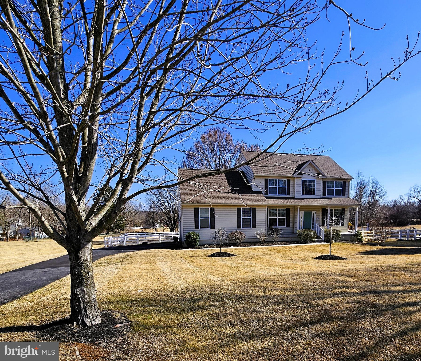 BALDWIN STATION - Residential