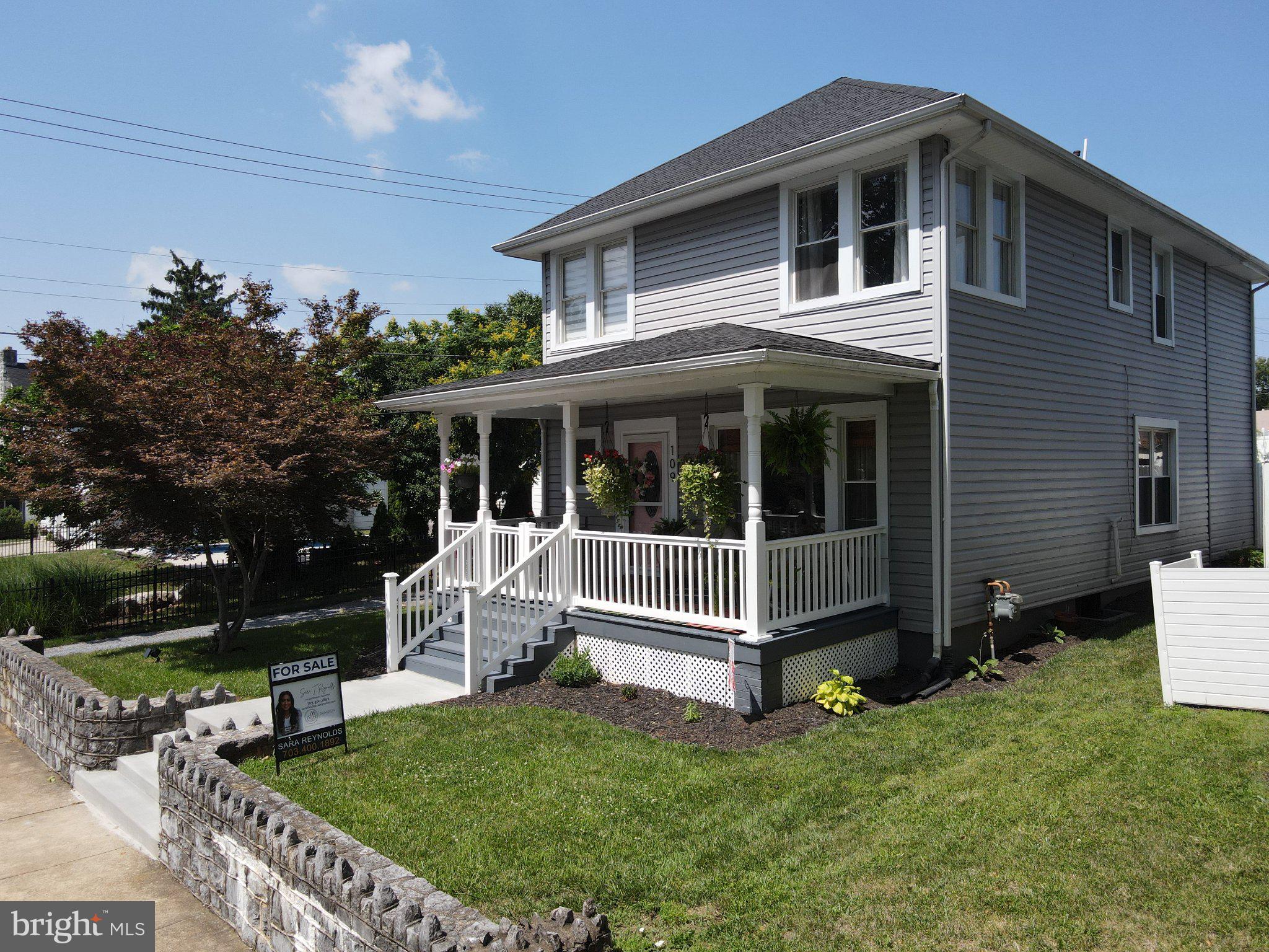 CITY OF MARTINSBURG - Residential