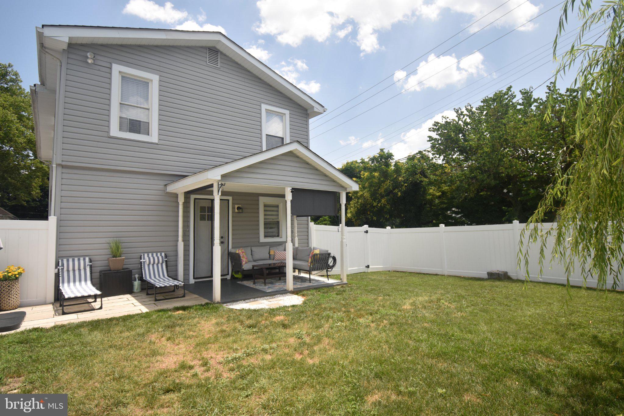 CITY OF MARTINSBURG - Residential
