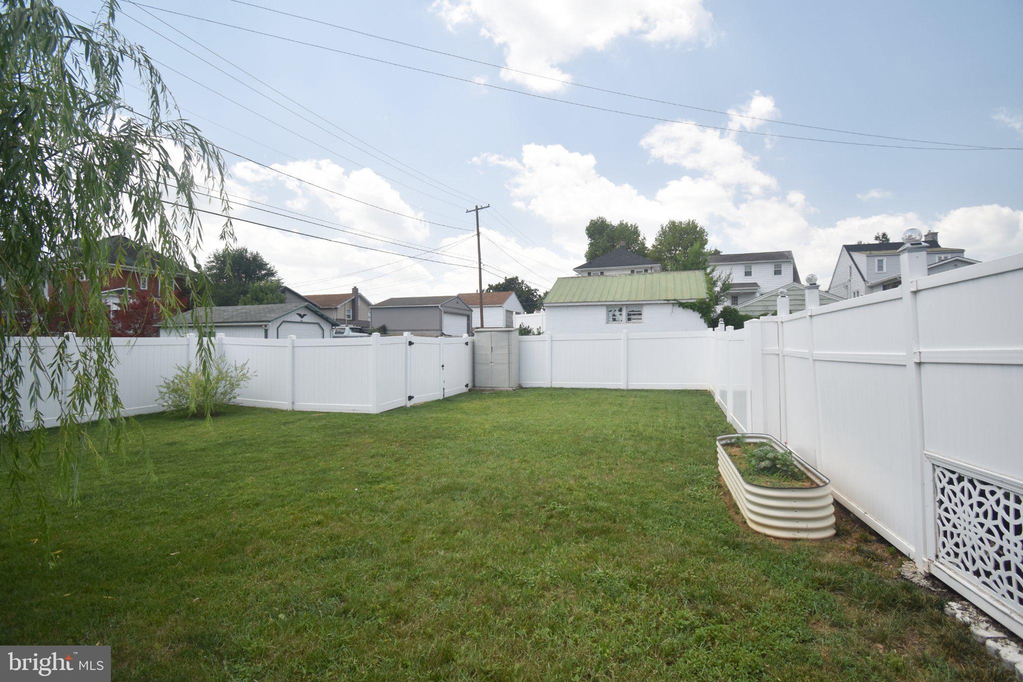 CITY OF MARTINSBURG - Residential