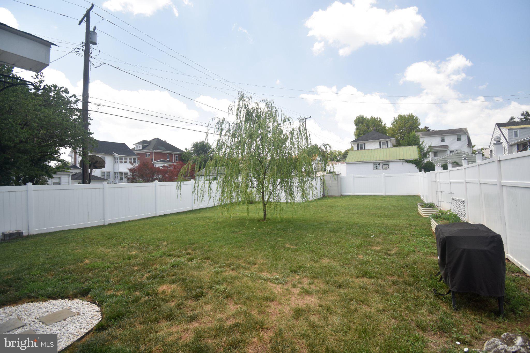 CITY OF MARTINSBURG - Residential