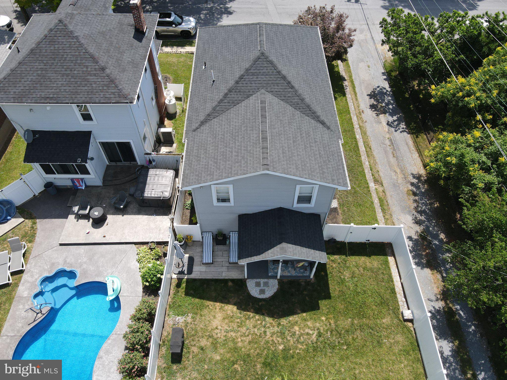 CITY OF MARTINSBURG - Residential