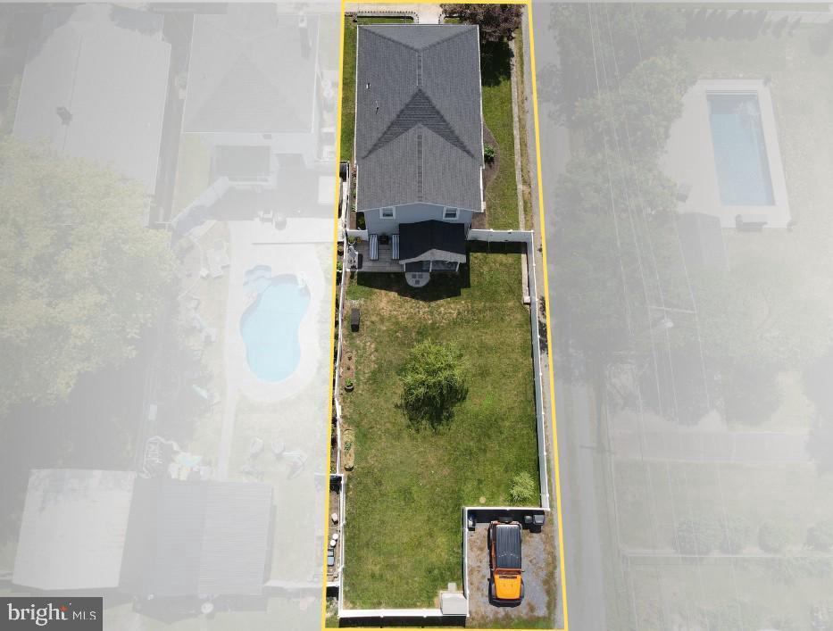 CITY OF MARTINSBURG - Residential