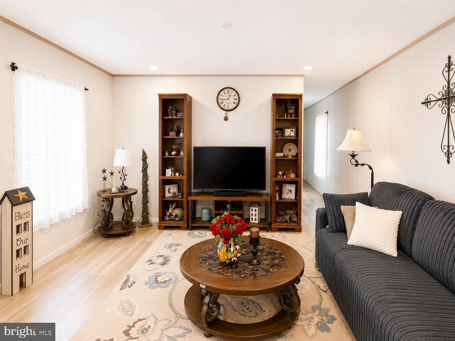 OXFORD COMMONS - Residential