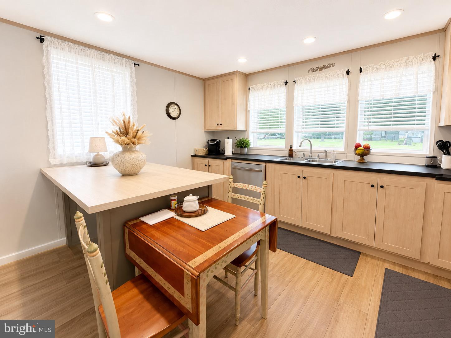 OXFORD COMMONS - Residential