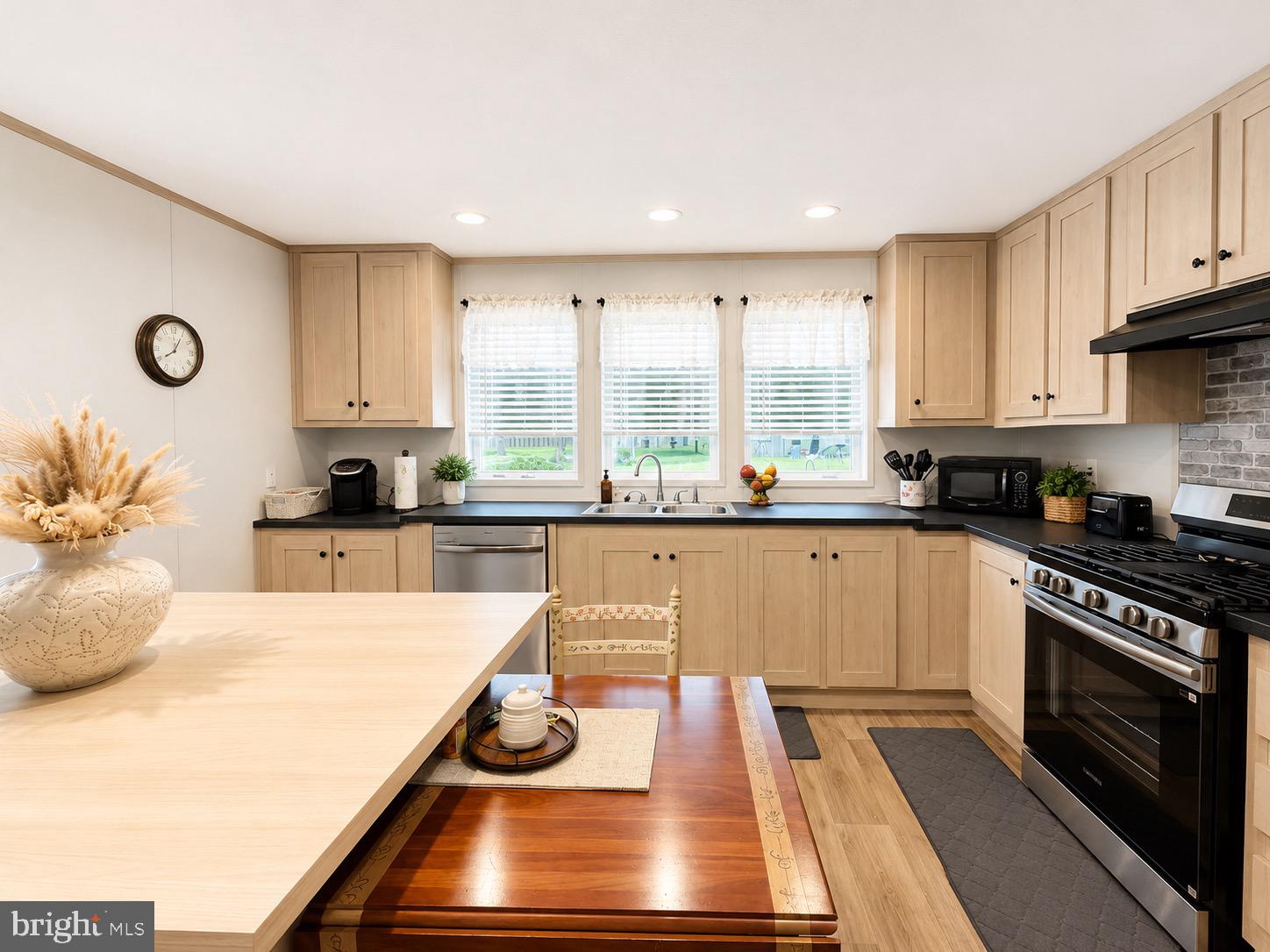 OXFORD COMMONS - Residential