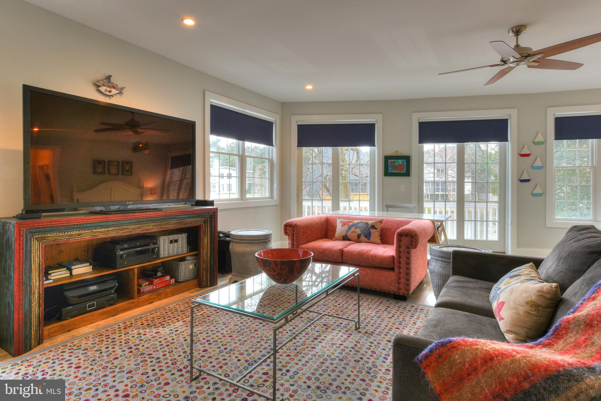 SILVER LAKE SHORES - Residential