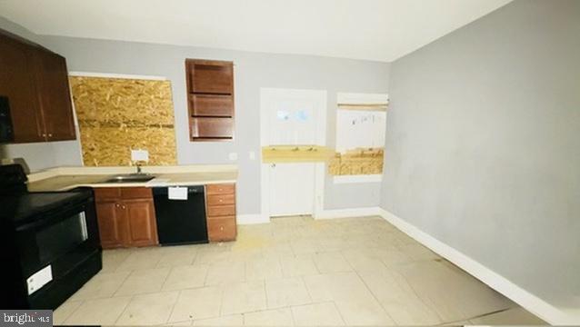 EDMONDSON VIILLAGE - Residential