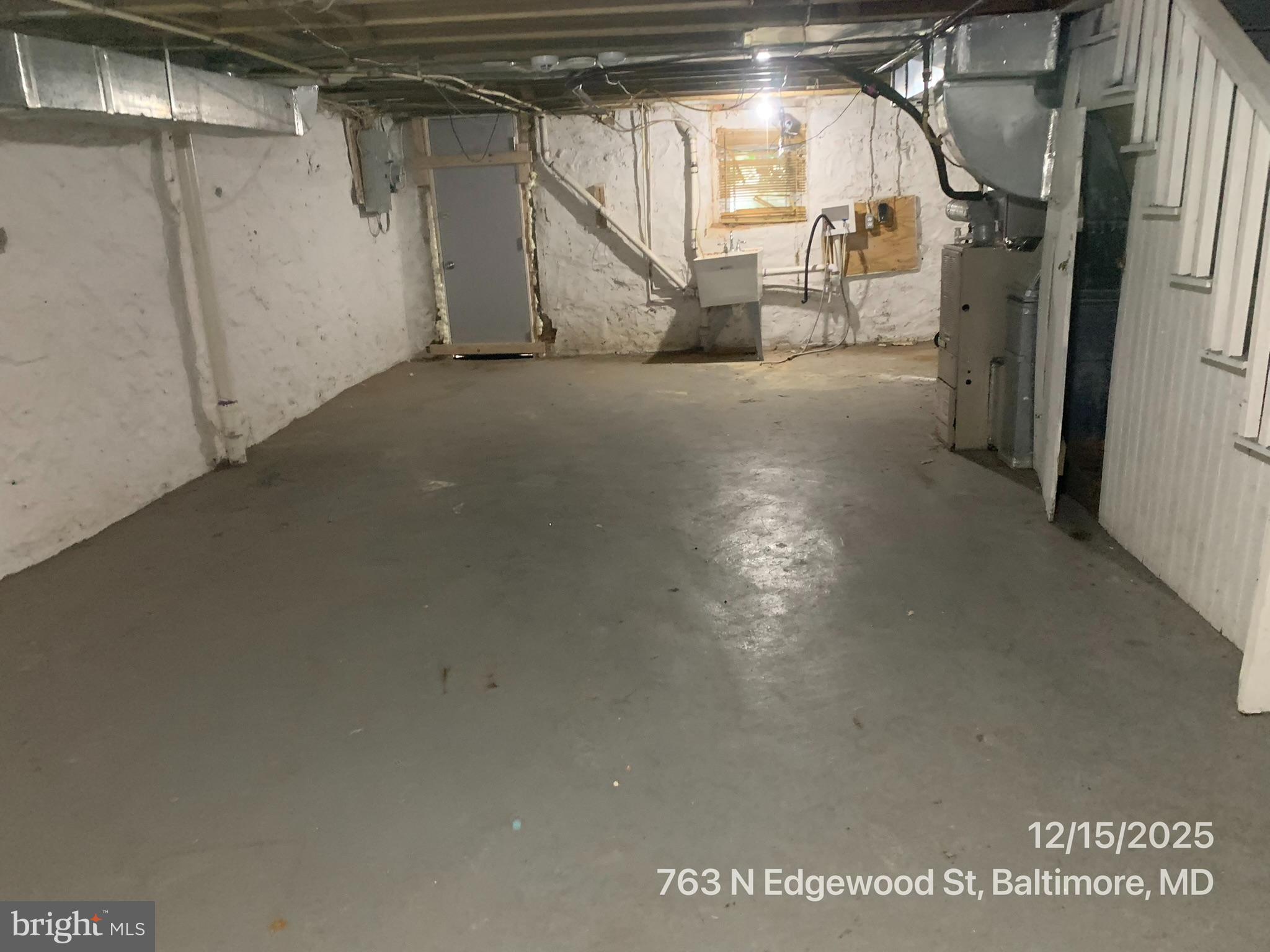 EDMONDSON VIILLAGE - Residential