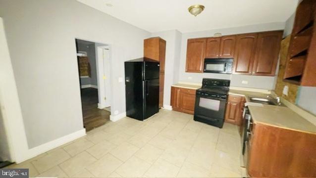 EDMONDSON VIILLAGE - Residential