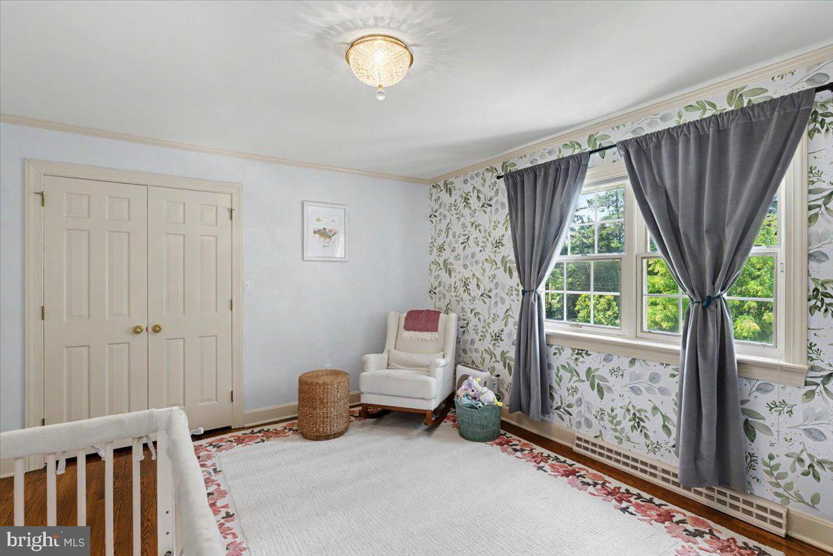 MOUNT EYRE MANOR - Residential