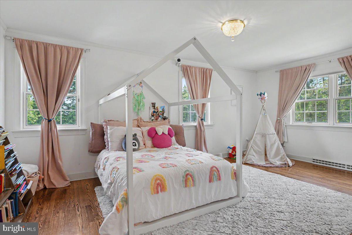 MOUNT EYRE MANOR - Residential