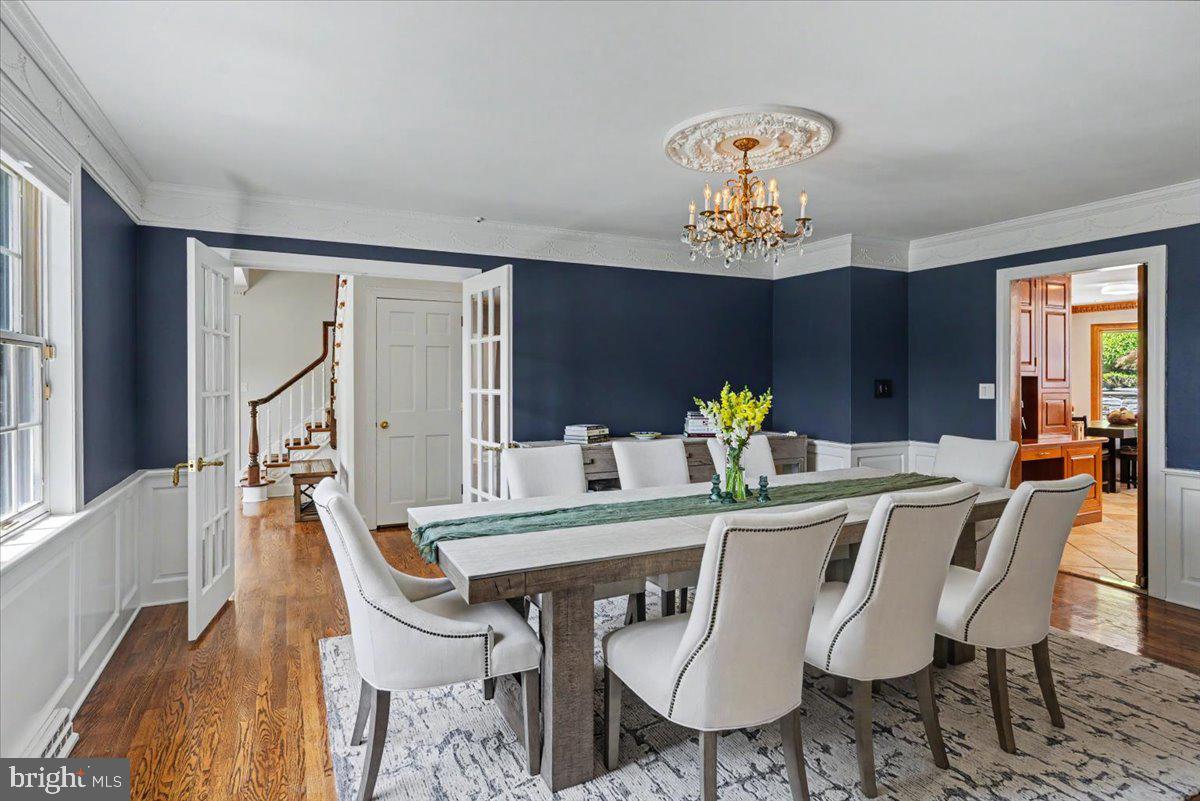 MOUNT EYRE MANOR - Residential