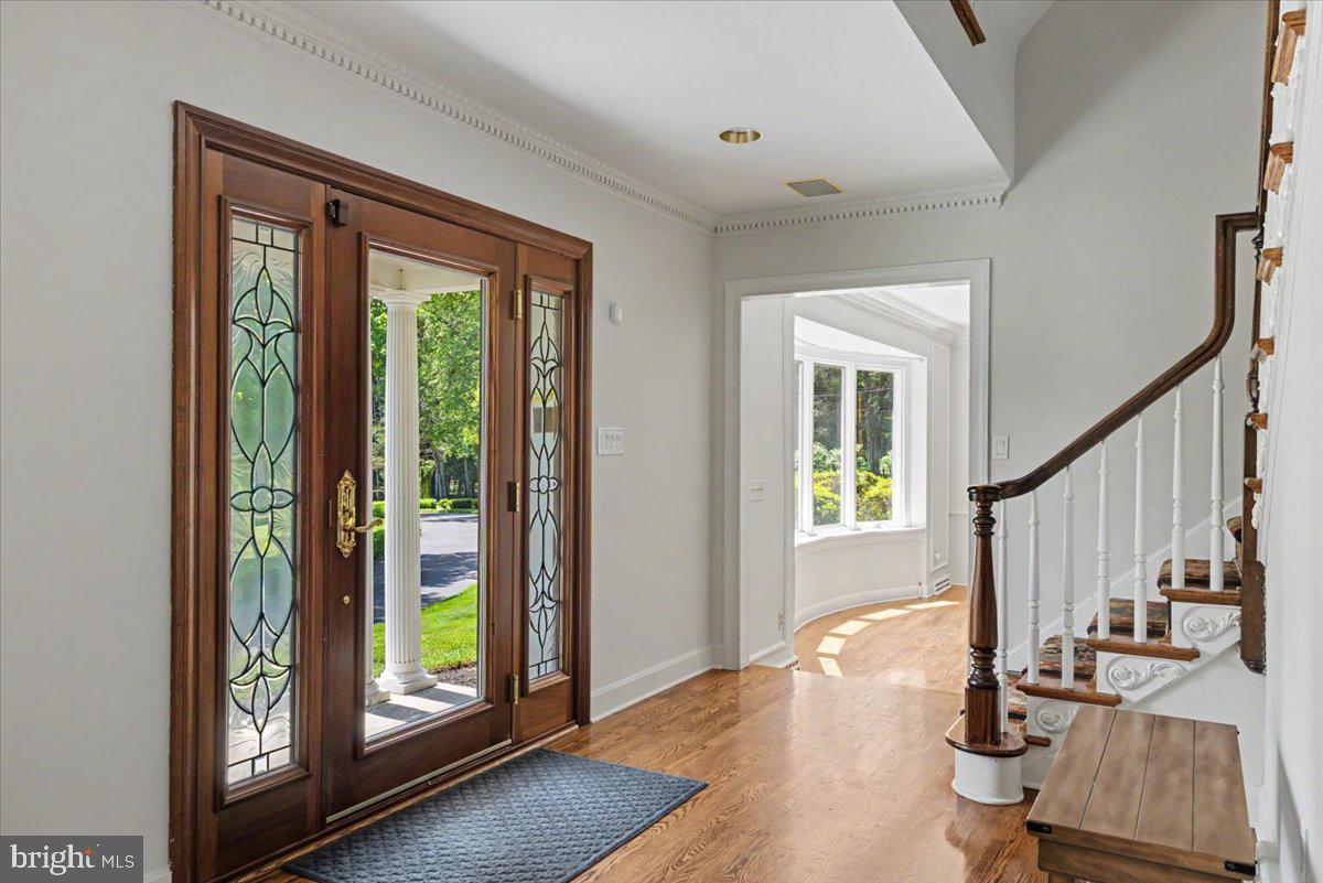 MOUNT EYRE MANOR - Residential