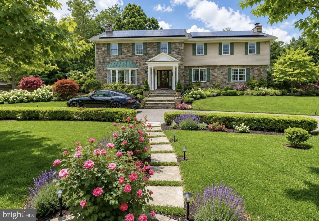 MOUNT EYRE MANOR - Residential