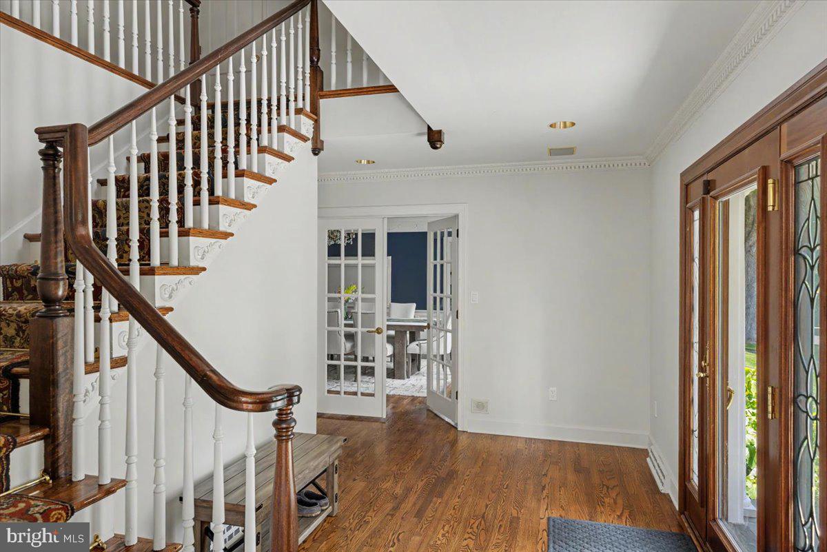 MOUNT EYRE MANOR - Residential