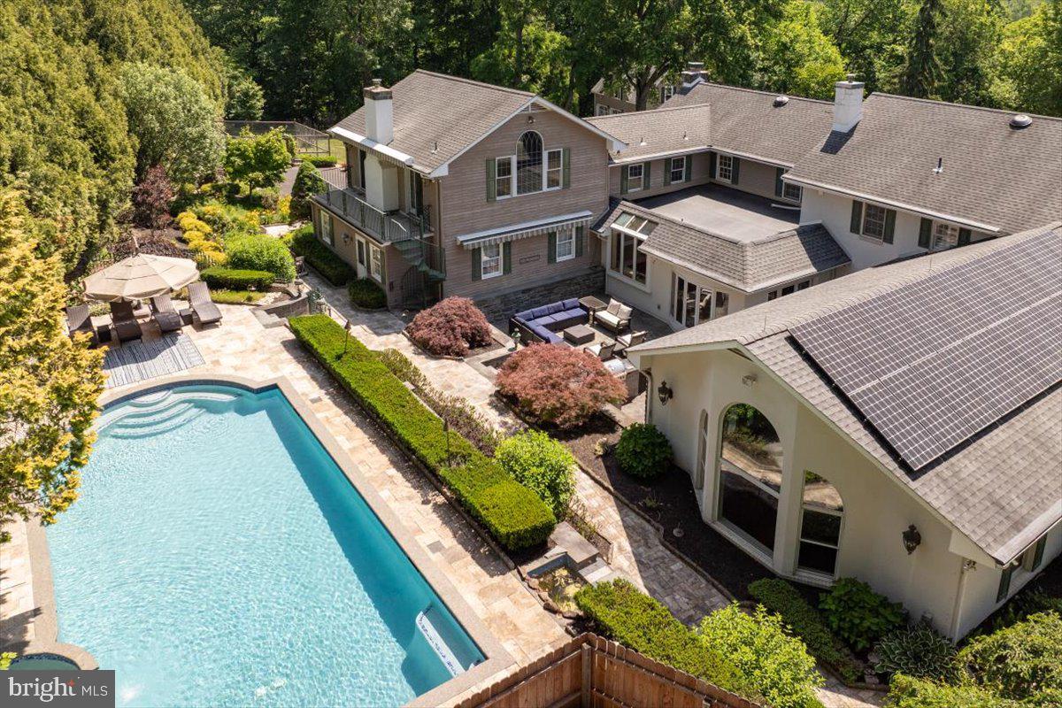 MOUNT EYRE MANOR - Residential
