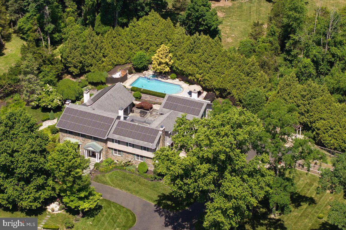 MOUNT EYRE MANOR - Residential