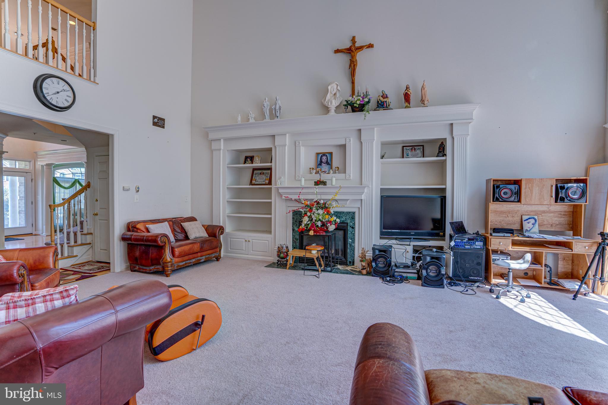 CROSS CREEK CLUB - Residential