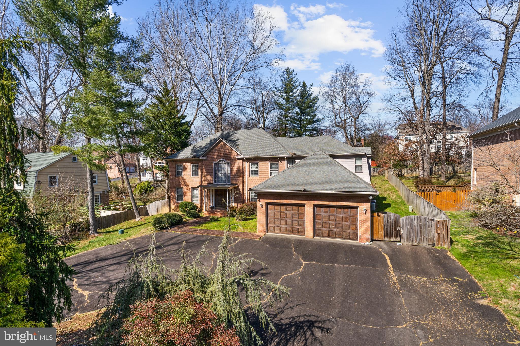 BEDFORD ACRES - Residential