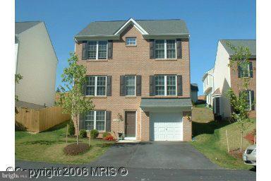 4 Bedroom Colonial in secluded area. Tenant occupied. Carpet will be professionally cleaned and home will be painted neutral color when current tenant leaves.