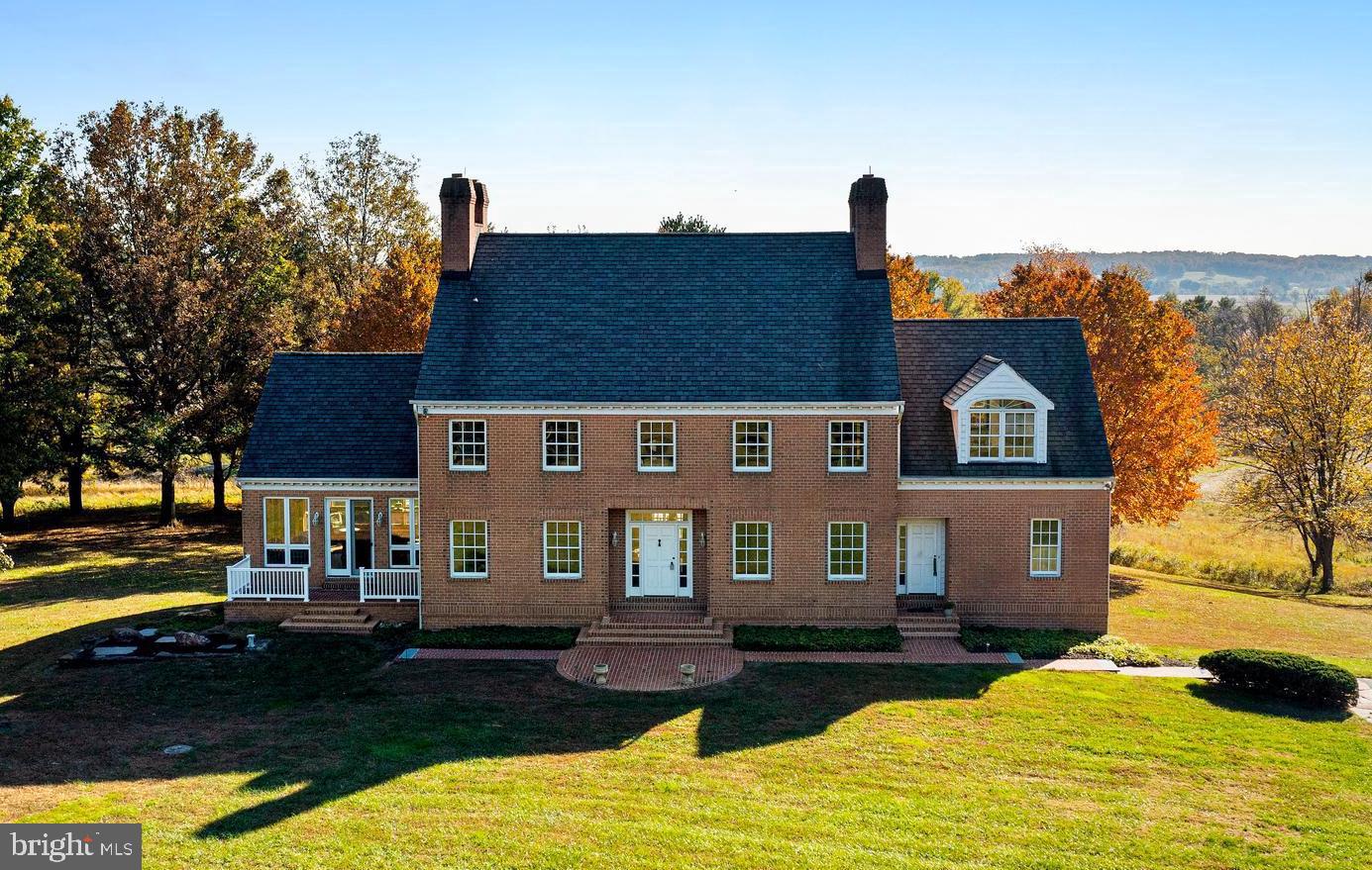 BALDWIN - Farm