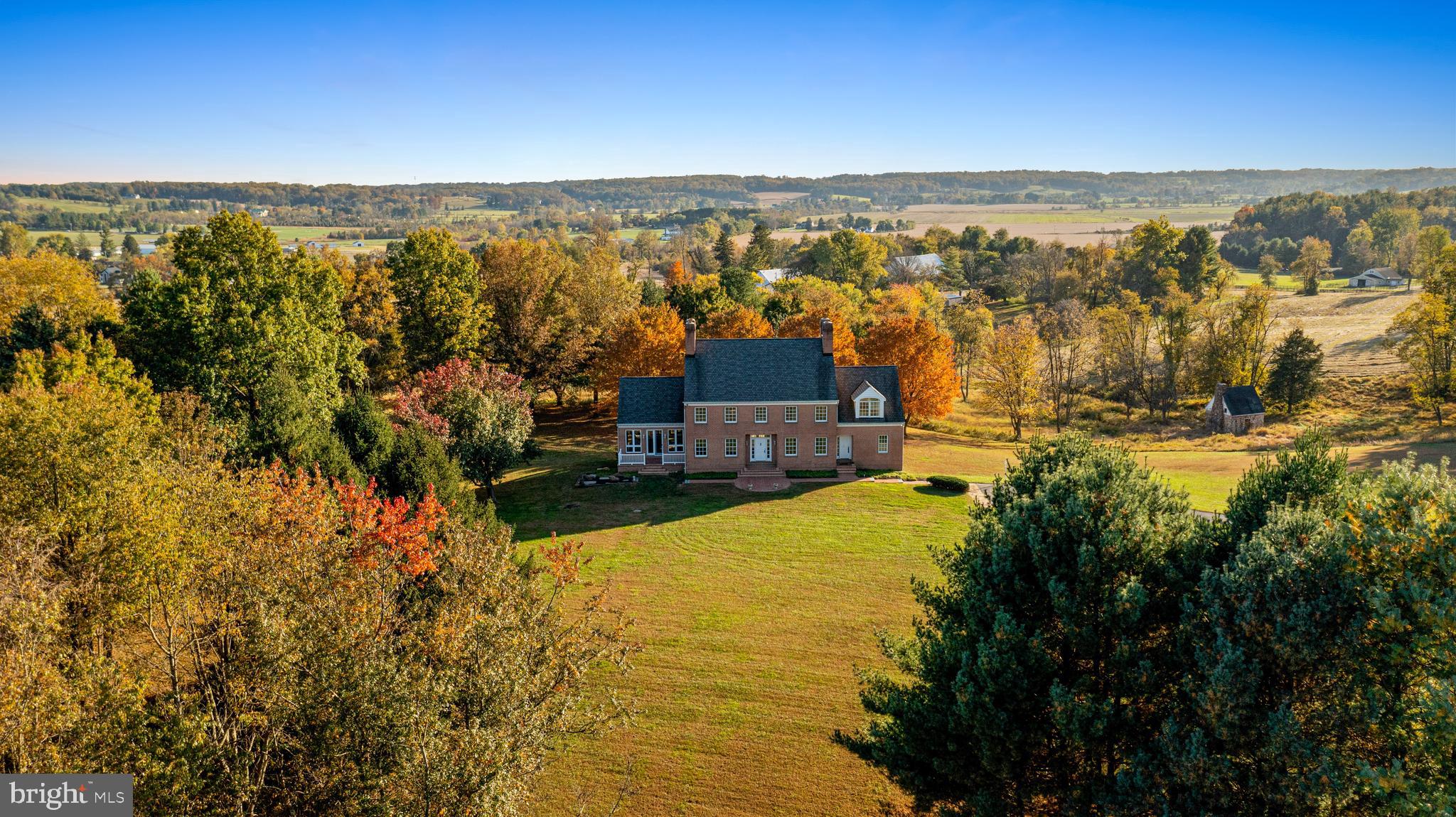BALDWIN - Farm