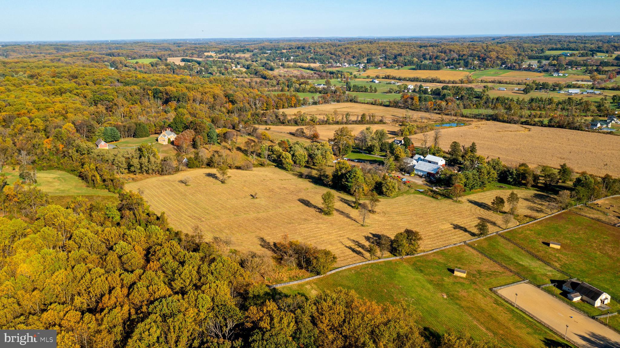 BALDWIN - Farm