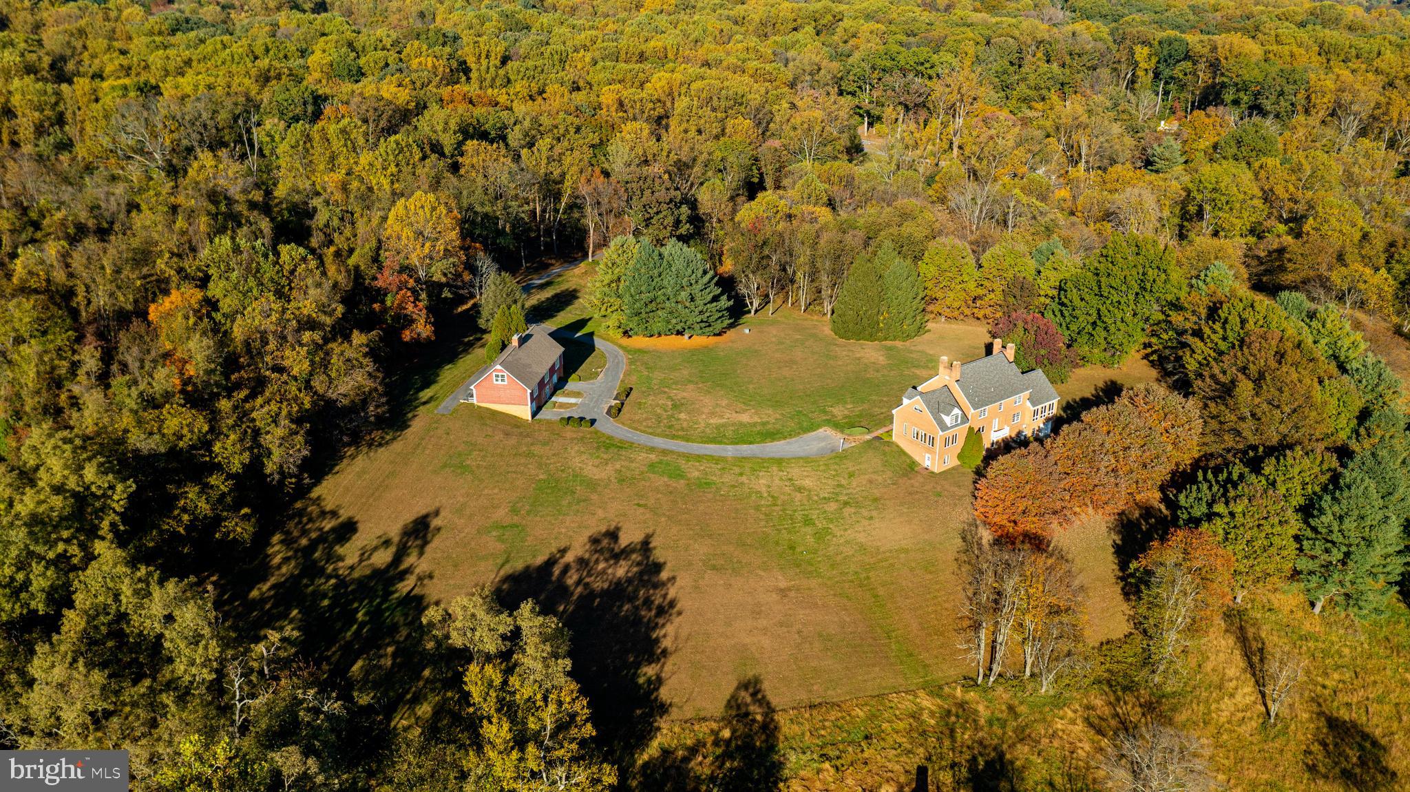 BALDWIN - Farm
