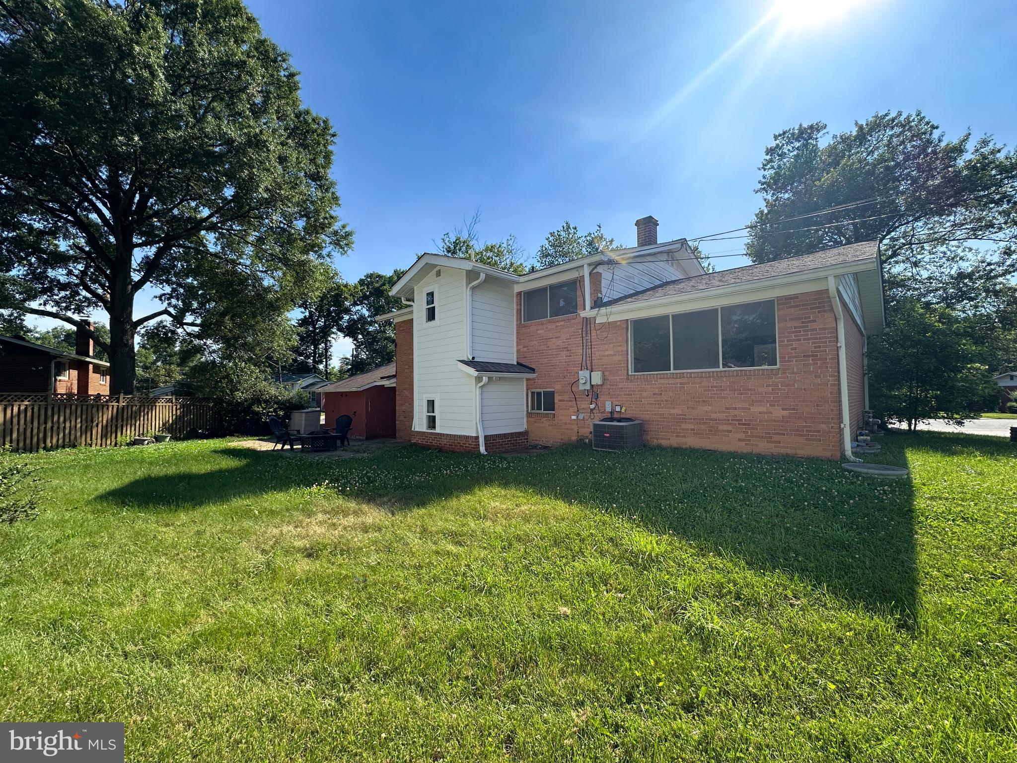 COLLEGE PARK ESTATES - Residential