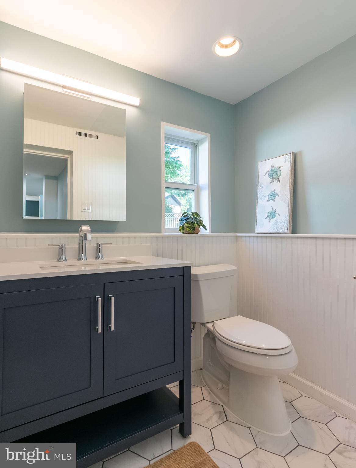 COLLEGE PARK ESTATES - Residential