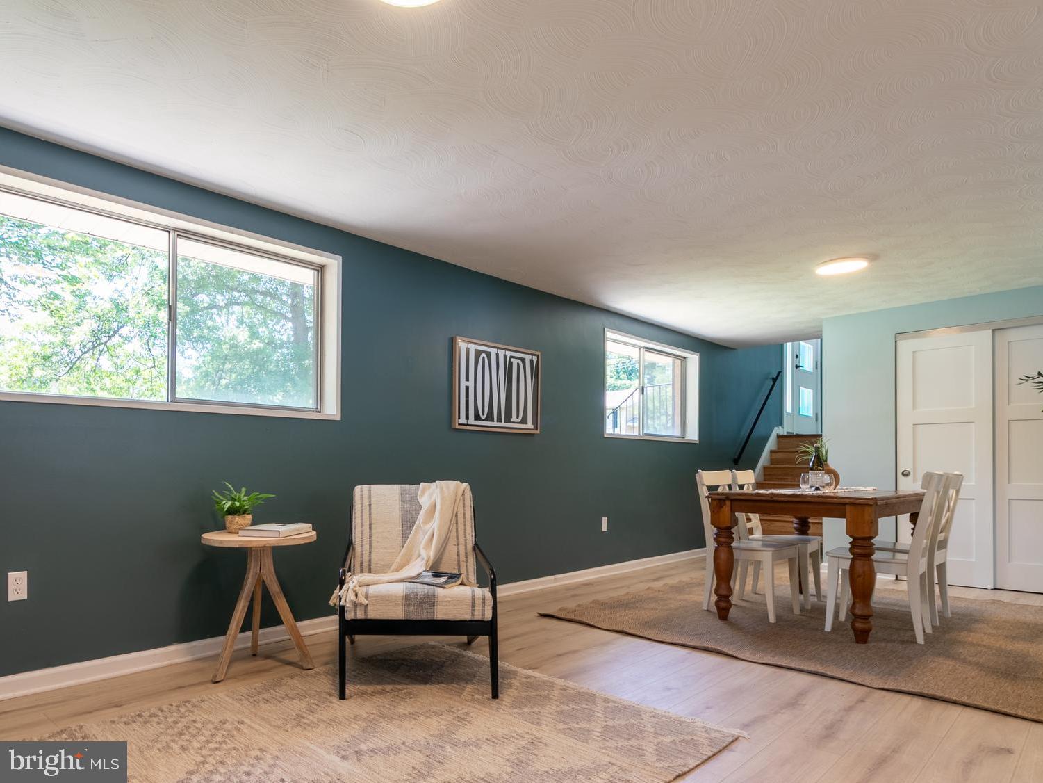 COLLEGE PARK ESTATES - Residential