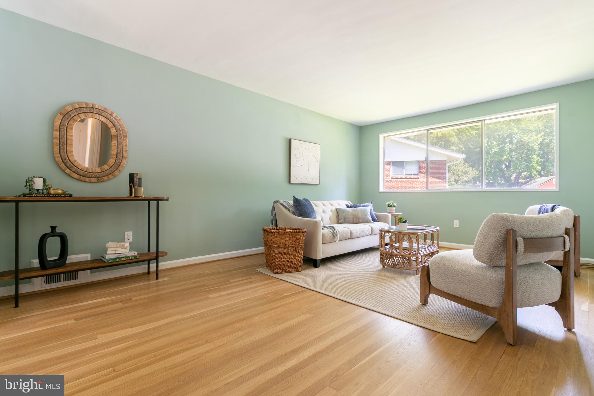 COLLEGE PARK ESTATES - Residential