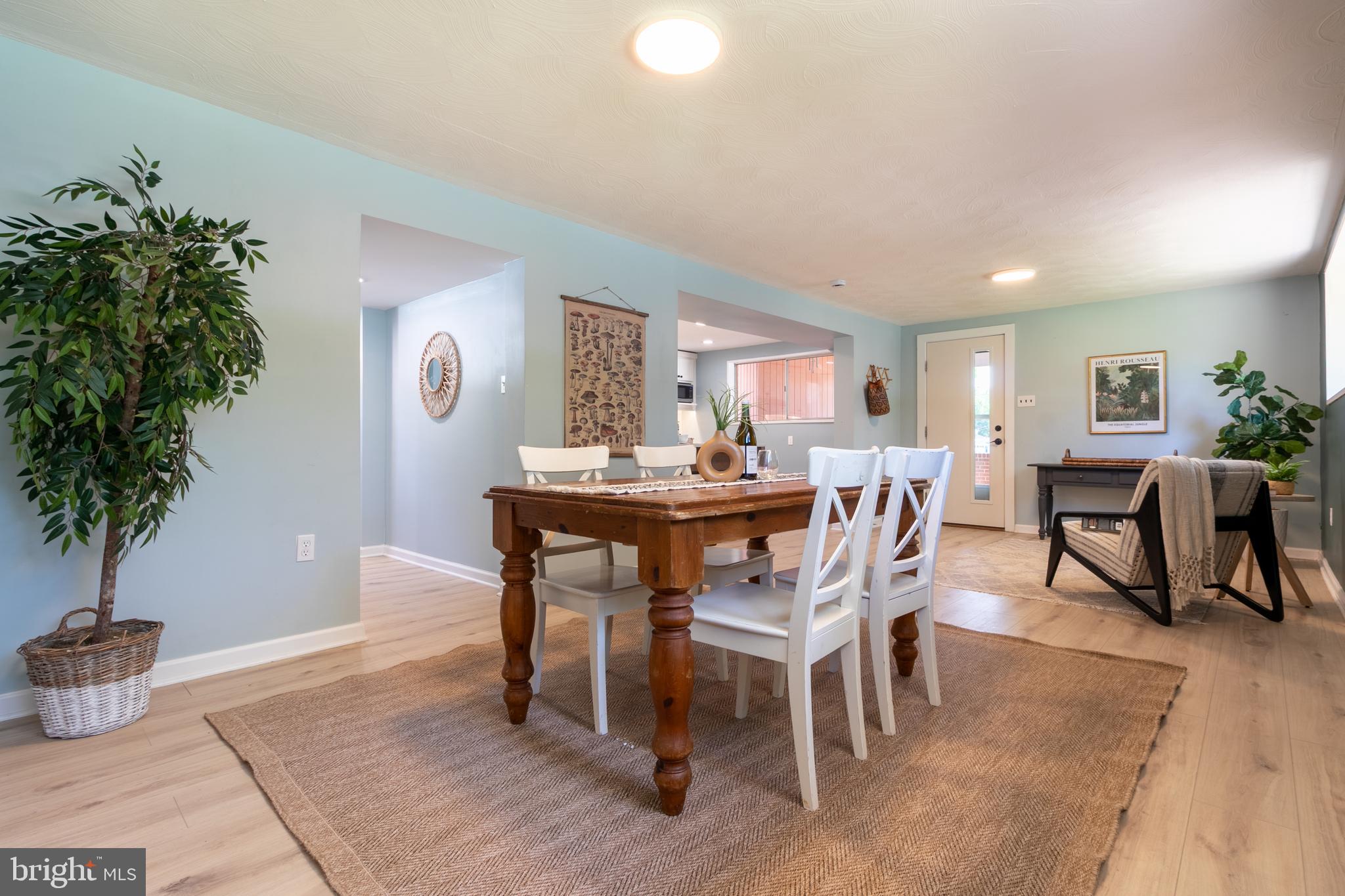 COLLEGE PARK ESTATES - Residential