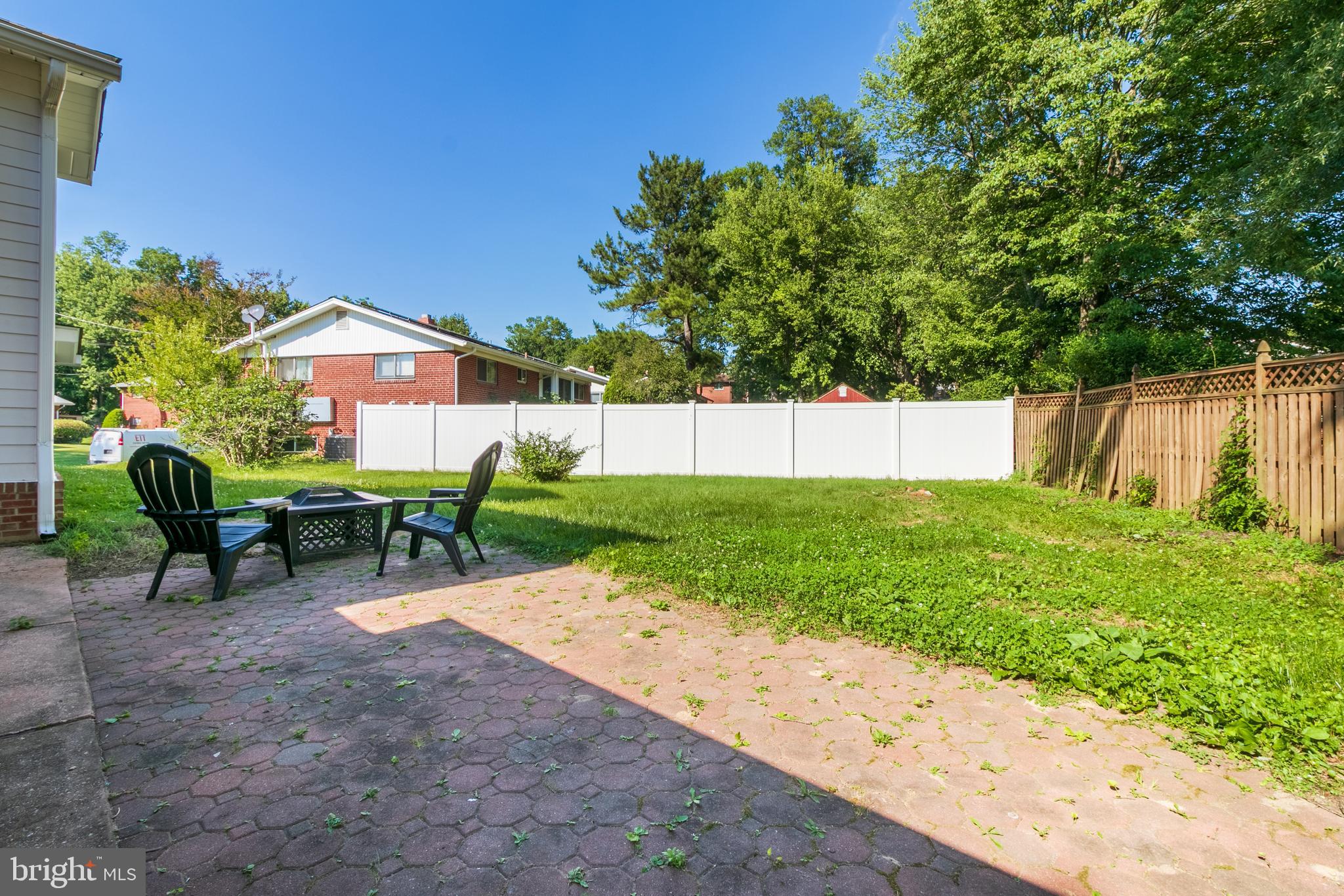COLLEGE PARK ESTATES - Residential