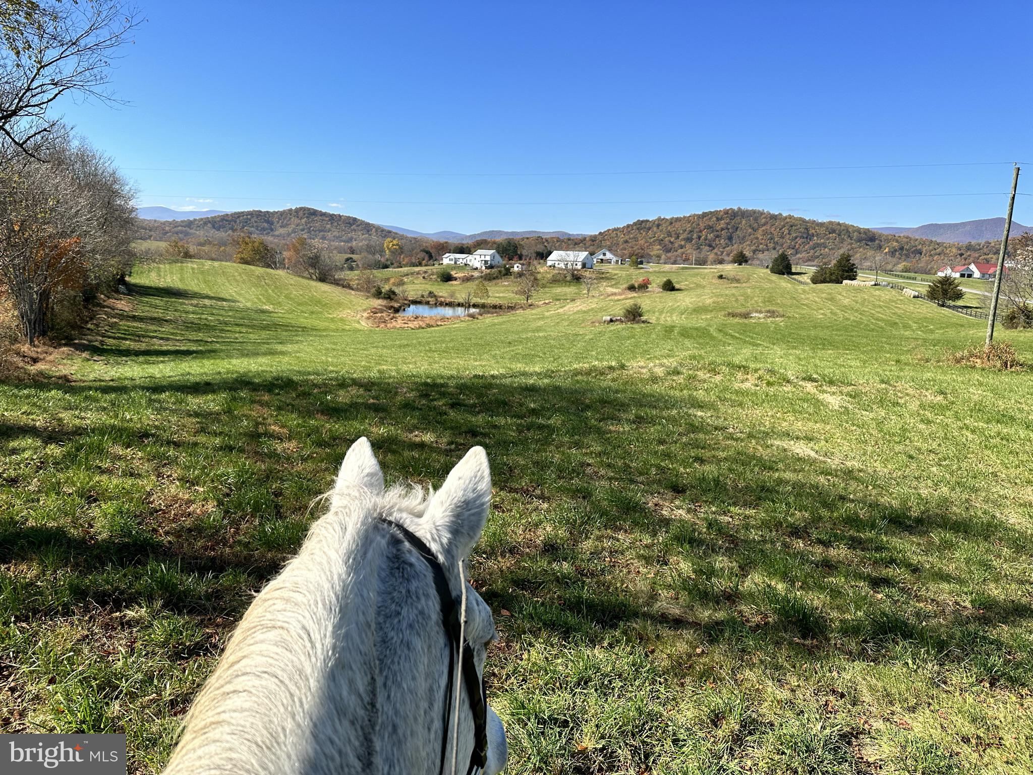 BATTLE RUN FARM - Residential