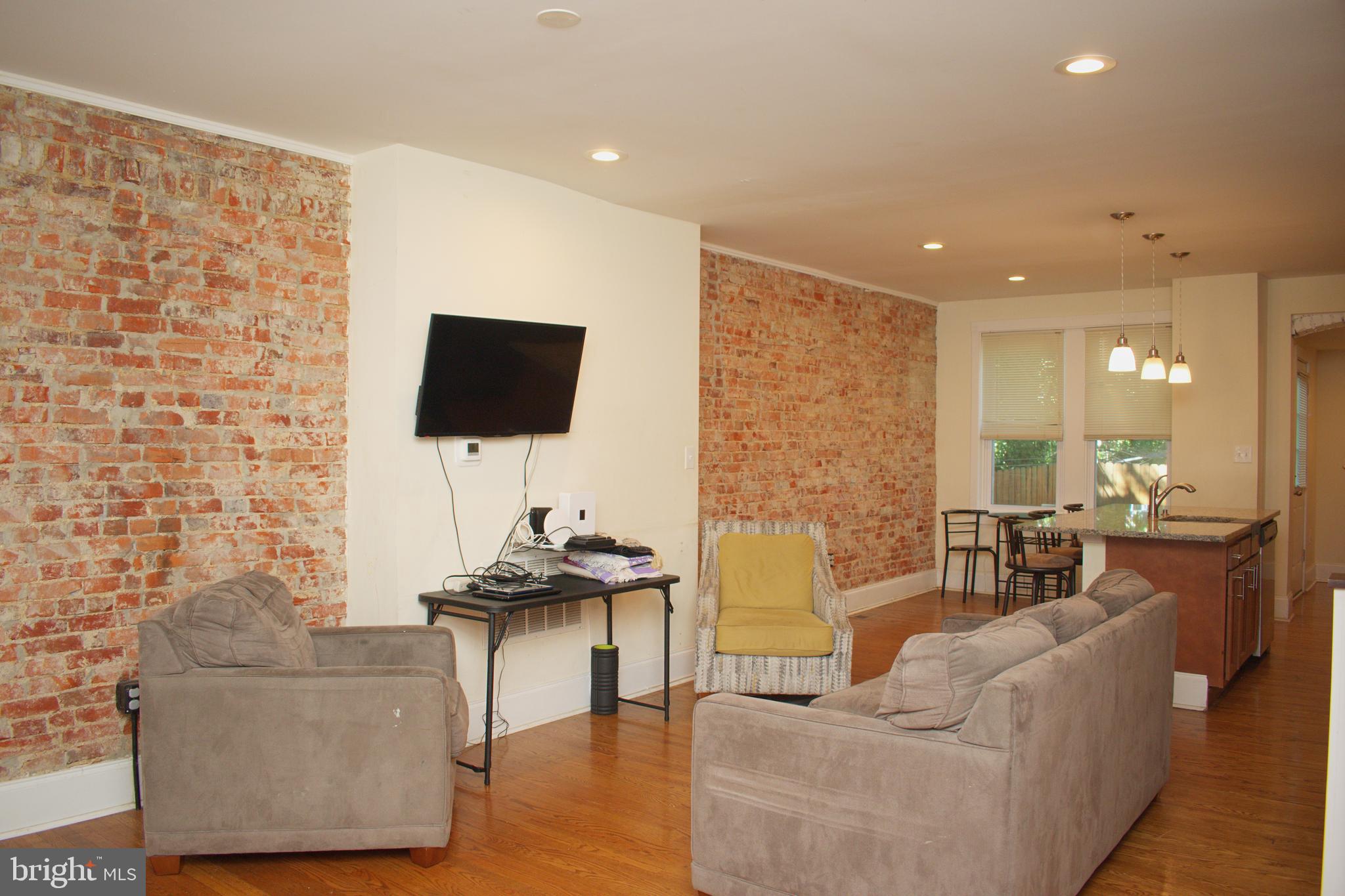 OVERBROOK - Residential