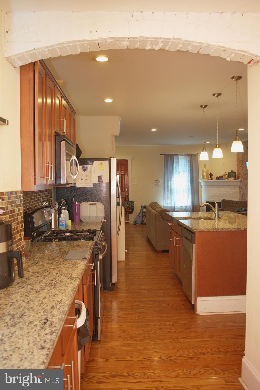 OVERBROOK - Residential